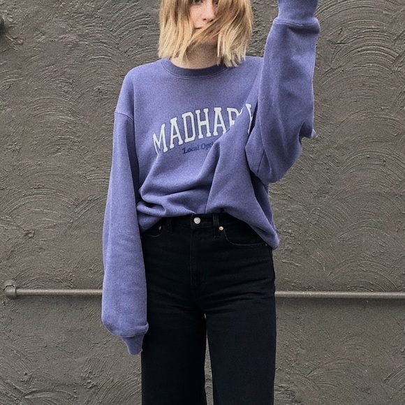 Madhappy Sweatshirts & Hoodies